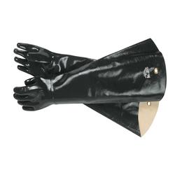 Picture of Black Jack® Neoprene Shoulder Length Coated Gloves