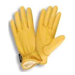 Picture of Premium Grain Deerskin Thinsulate™ Lined Leather Drivers