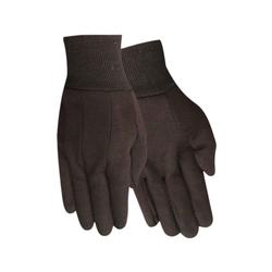 Picture of 100% Cotton Jersey Knit Gloves Heavyweight