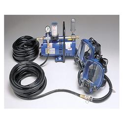 Picture of Allegro® Full Mask SAR Systems