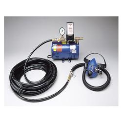 Picture of Allegro® Tyvek® Half Mask SAR Systems