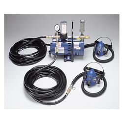 Picture of Allegro® Tyvek® Half Mask SAR Systems