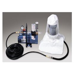 Picture of Allegro® Tyvek® Air Hood SAR Systems