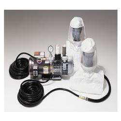 Picture of Allegro® Tyvek® Air Hood SAR Systems