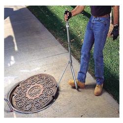 Picture of Allegro® Manhole Accessories