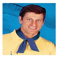 Picture of Occunomix® MiraCool® Bandanas