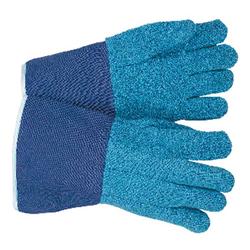 Picture of Heavyweight Heat Resistant Cut & Sewn Terrycloth Gloves