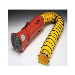 Picture of Allegro® AC Axial Blower With Canister-15’ & 25’ Ducting