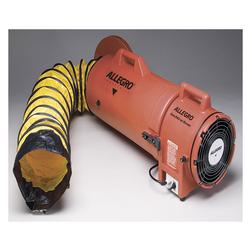 Picture of Allegro® AC COM-PAX-IAL Plastic Blower With Canister-15’ & 25’ Ducting