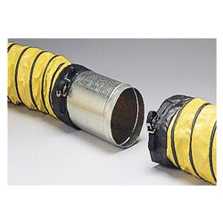 Picture of Allegro® Ventilation Ducting & Storage Racks