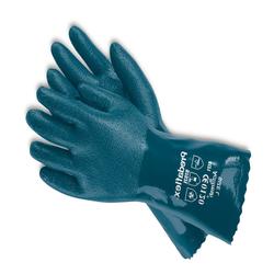 Picture of Predaflex® Mediumweight Nitrile Coated Gloves