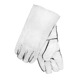 Picture of Economy Shoulder Split Cowhide Leather Welders