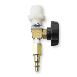 Picture of Allegro® Adjustable Flow Control Valves & Personal Air Coolers