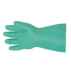 Picture of STANSOLV® 22-Mil Nitrile Unlined Gloves