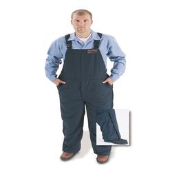 Picture of Steel Grip® 40 cal/cm² Arc Flash Bib Overalls