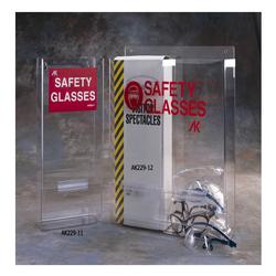 Picture of AK LTD® Safety Glass Dispensers