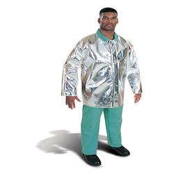 Picture of Steel Grip® Aluminized Rayon Jackets