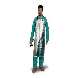 Picture of Steel Grip® Aluminized Aprons