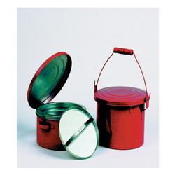 Picture of Eagle® Safety Bench Cans