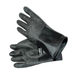 Picture of North® 32-Mil Butyl Rough Finish Gloves