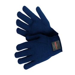 Picture of Thermastat™ Insulated String Knit Blue Gloves