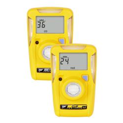 Picture of Honeywell BW™ Clip Single Gas Monitor