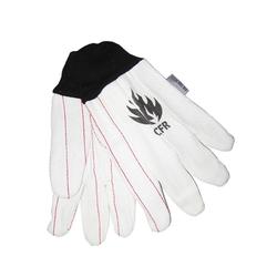 Picture of FR Treated 18-Oz. Double Palm 100% Cotton Cord Gloves