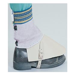 Picture of Steel Grip® Leather Spats