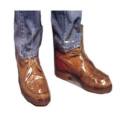 Picture of Disposable Polyethylene Overboot