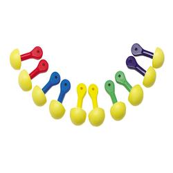 Picture of E-A-R® Express® Pod Disposable Earplugs