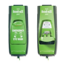 Picture of fend•all® 2000™ Eyewash Station