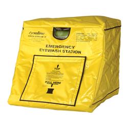 Picture of fend•all® Porta Stream® III Heated Eyewash Station