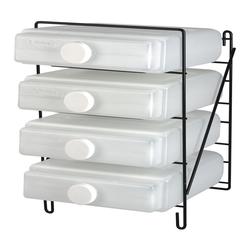 Picture of fend•all® Flash Flood® Eyewash Station