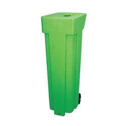 Picture of fend•all® Porta Stream® Fluid Disposal Cart