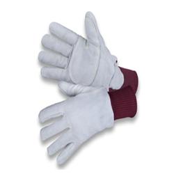 Picture of FreezeBeater® Insulated Cowhide Work Gloves