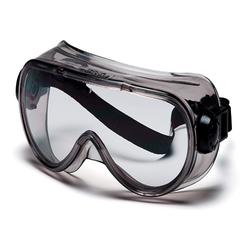Picture of Pyramex® Top Shelf Chemical Splash Goggle