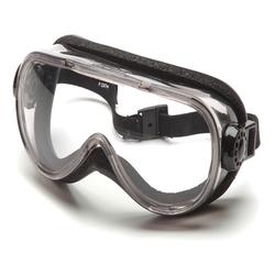 Picture of Pyramex® Top Shelf Chemical Splash Goggle