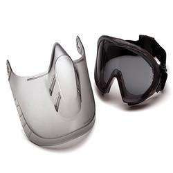 Picture of Pyramex® Capstone® Goggle Shield