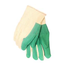 Picture of 30-Ounce Green Hot Mill Gloves