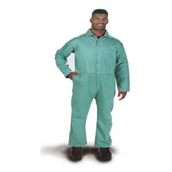 Picture of Steel Grip® Flame Retardant Coveralls