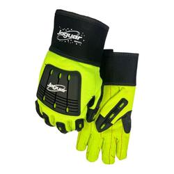 Picture of Jaguar GX-Series Winter-Lined ANSI Impact Level 2 Glove