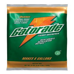 Picture of Gatorade® 6-Gallon Powder Dry Mix