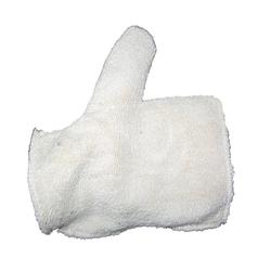 Picture of Heavyweight Long Terrycloth Hand Pads