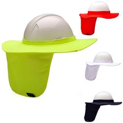 Picture of Pyramex Hard Hat Shades