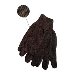 Picture of Jersey Knit Gloves PVC Dots