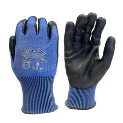 Picture of Jynx FN6 ANSI A6 Cut Level Micro Foam Nitrile Coated