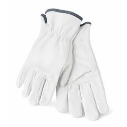 Picture of Full Grain Cowhide Driver Gloves w/ Keystone Thumb
