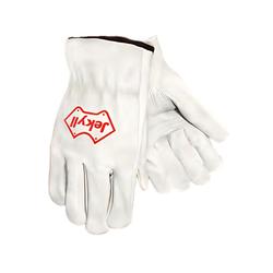 Picture of Jekyll® Standard Grain Double Palm Cowhide Leather Driver's Keystone Thumb