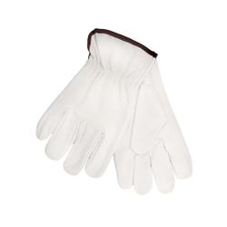 Picture of Standard Grain Cowhide Leather Driver's Keystone Thumb