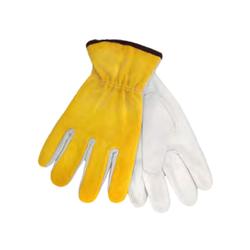 Picture of Select Grain Cowhide Palm Split Leather Back Driver's